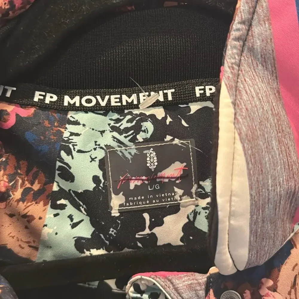 Free People new tags